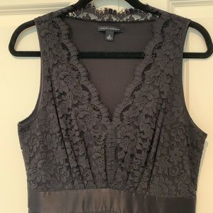 Banana Republic Festive Dress